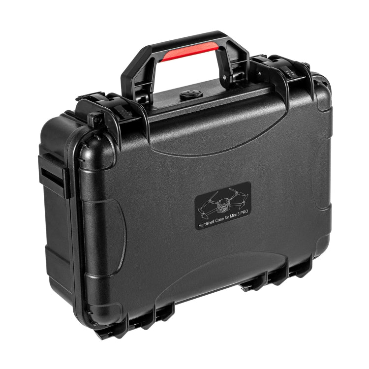 Shockproof Carry Case For DJI Mini 3 Pro