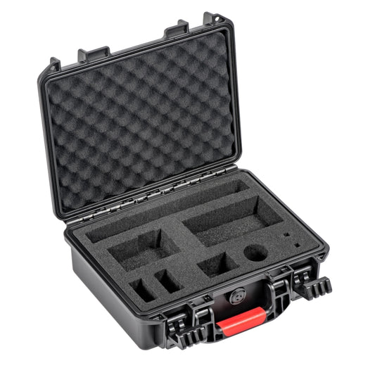 Waterproof Full Kit Suitcase Storage Box for DJI Action 3 & 4 Drone