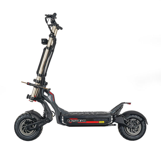 Hooga Daytona 72V All Terrain Hyper Electric Scooter