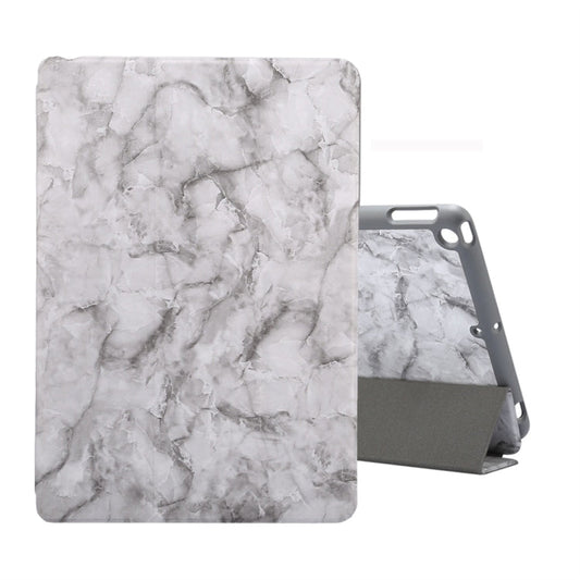 Marble Flip Cover for Apple iPad 9.7 2017 / 2018 / Air 1 / Air 2 / Pro 1st Gen