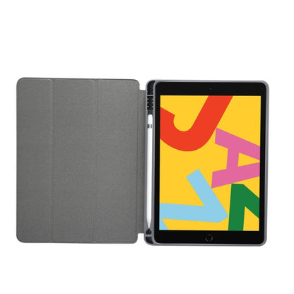 Marble Flip Cover for Apple iPad 10.5 inch Air 3rd Gen 2019 / Pro 2017