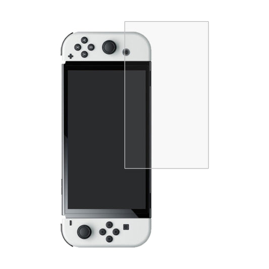 Nintendo Switch OLED Screen Protector Tempered Glass