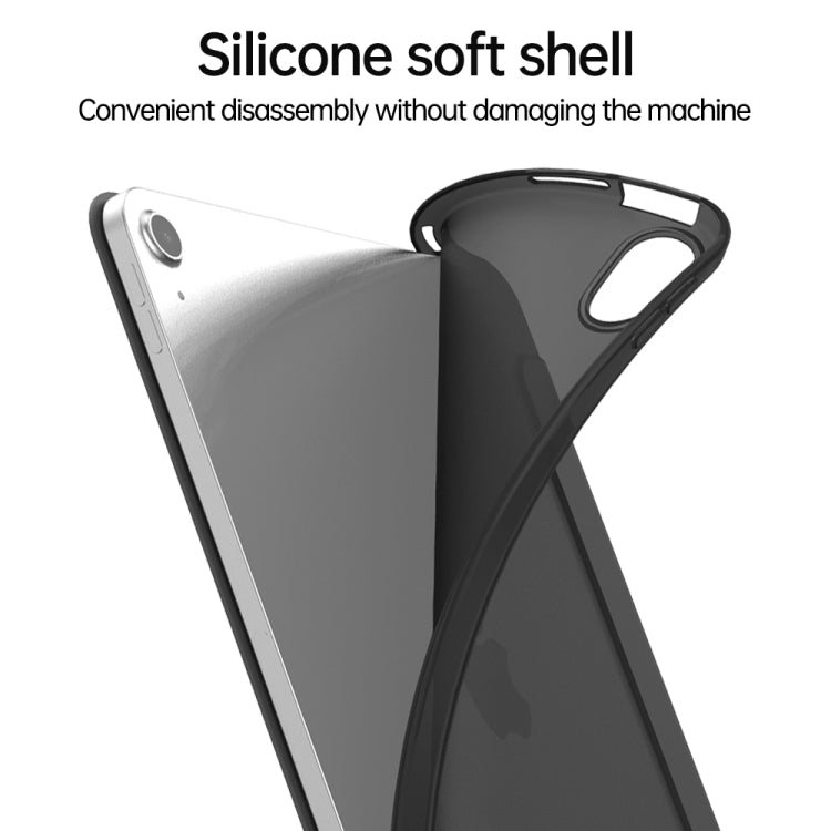 Apple iPad 10th Gen 2022 10.9 inch Origami Flip Cover & Stand Pink