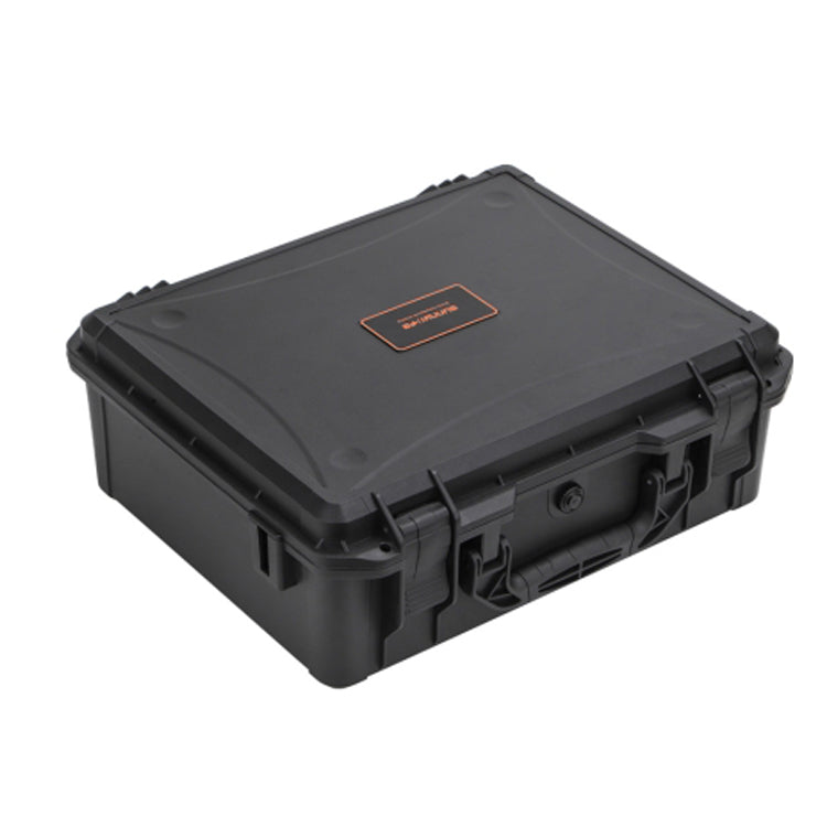 Shockproof ABS Hard Shell Waterproof Case For DJI Air 3 Drone & Accessories