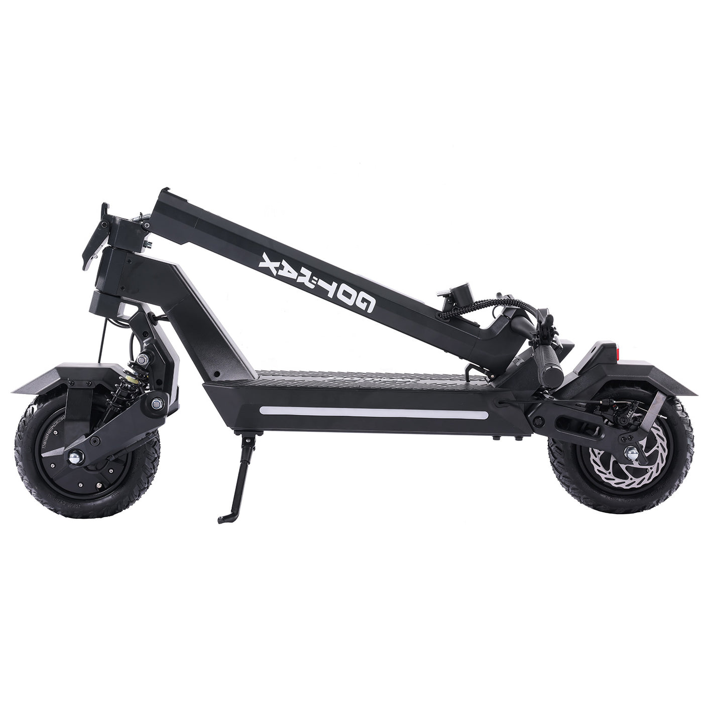 GoTrax GX2 Dual Motor Electric Scooter