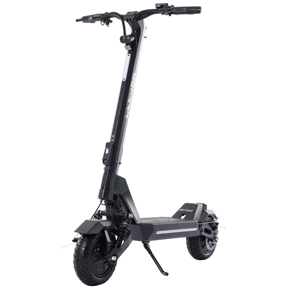 GOTRAX GX1 Dual Motor Electric Scooter