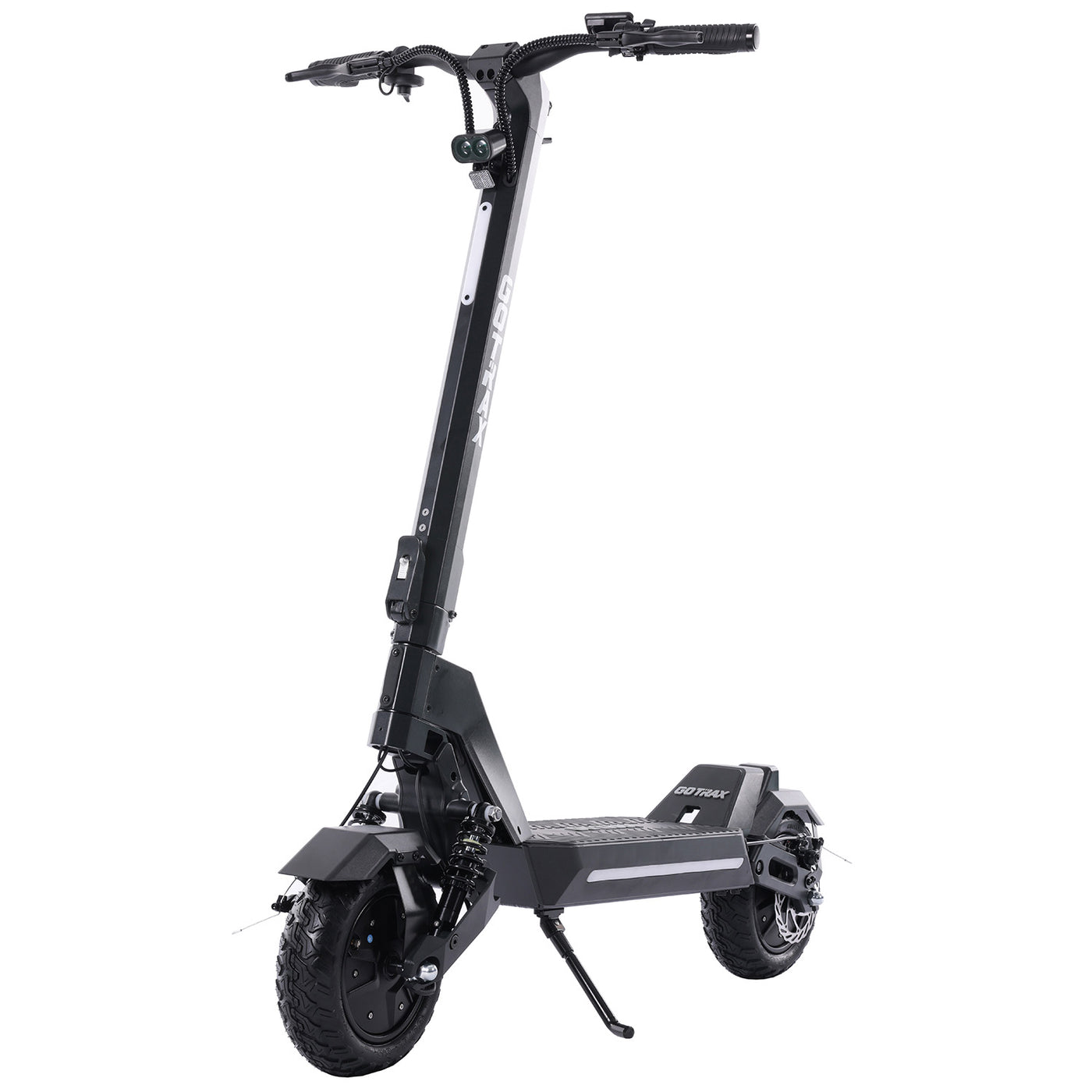 GoTrax GX2 Dual Motor Electric Scooter