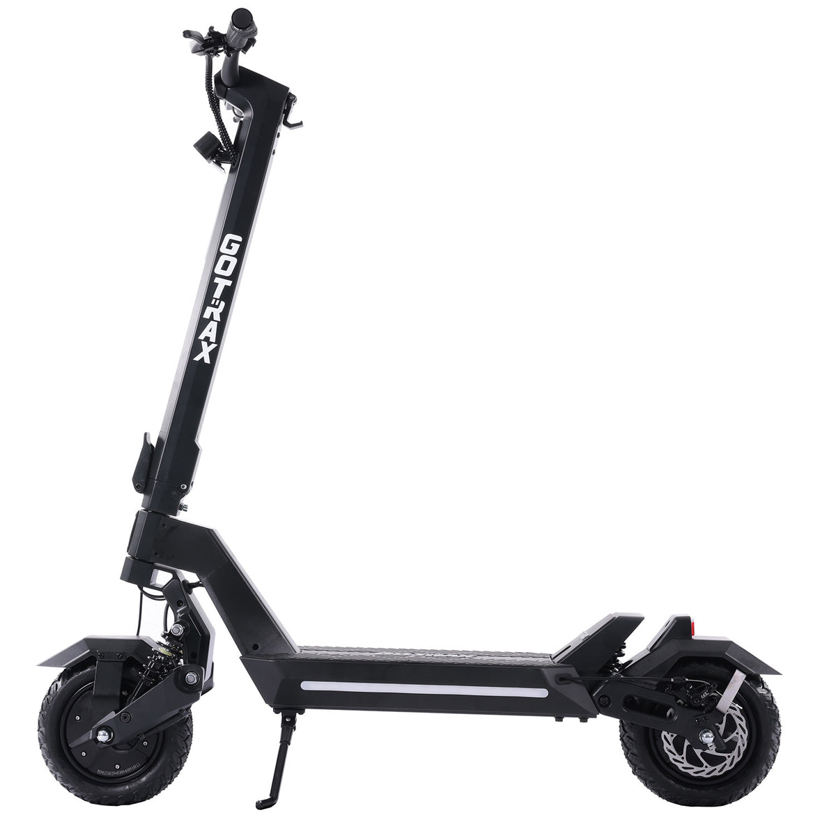 GOTRAX GX1 Dual Motor Electric Scooter