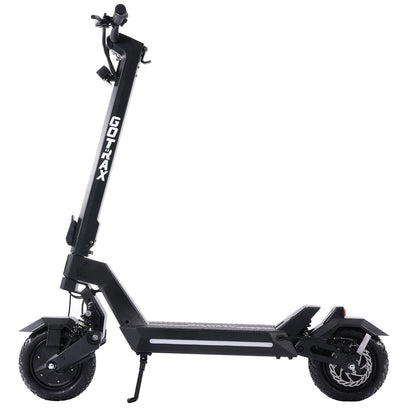 GOTRAX GX1 Dual Motor Electric Scooter
