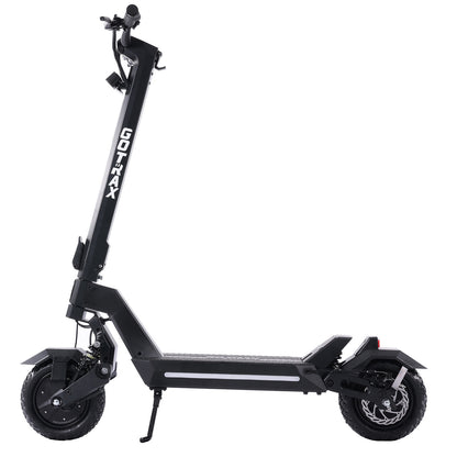 GoTrax GX2 Dual Motor Electric Scooter
