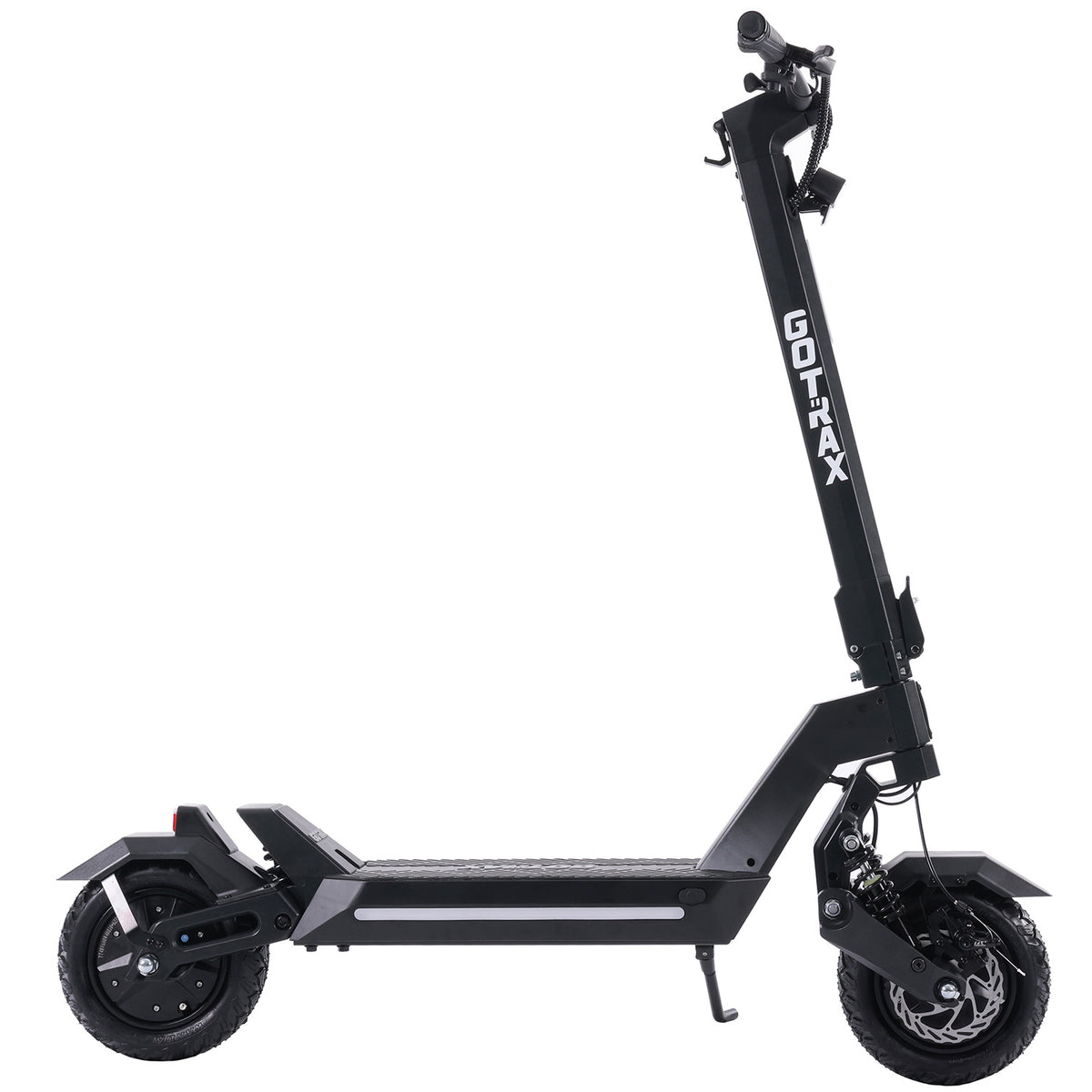 GOTRAX GX1 Dual Motor Electric Scooter