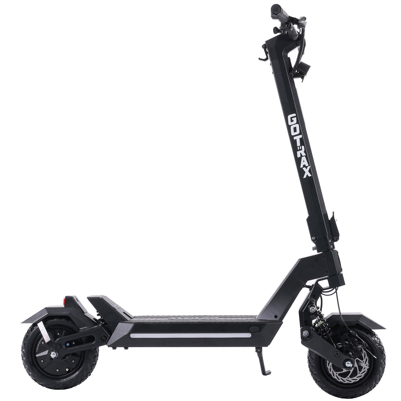 GoTrax GX2 Dual Motor Electric Scooter