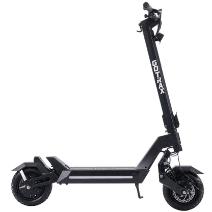 GoTrax GX2 Dual Motor Electric Scooter
