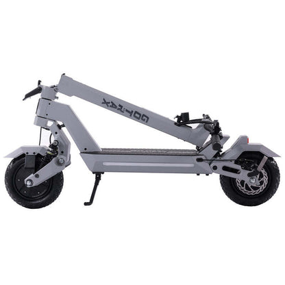 GoTrax GX2 Dual Motor Electric Scooter