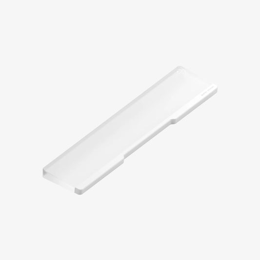 Nuphy Twotone Wrist Rest for Field75 Gravity