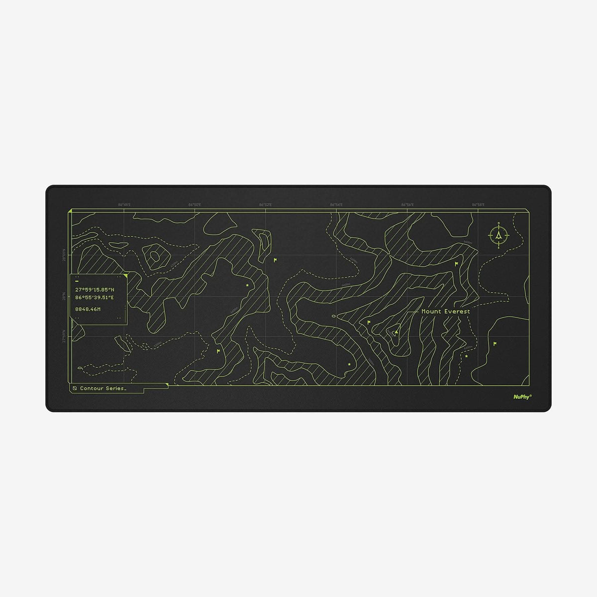 NuPhy Everest Desk Mat & Mousepad