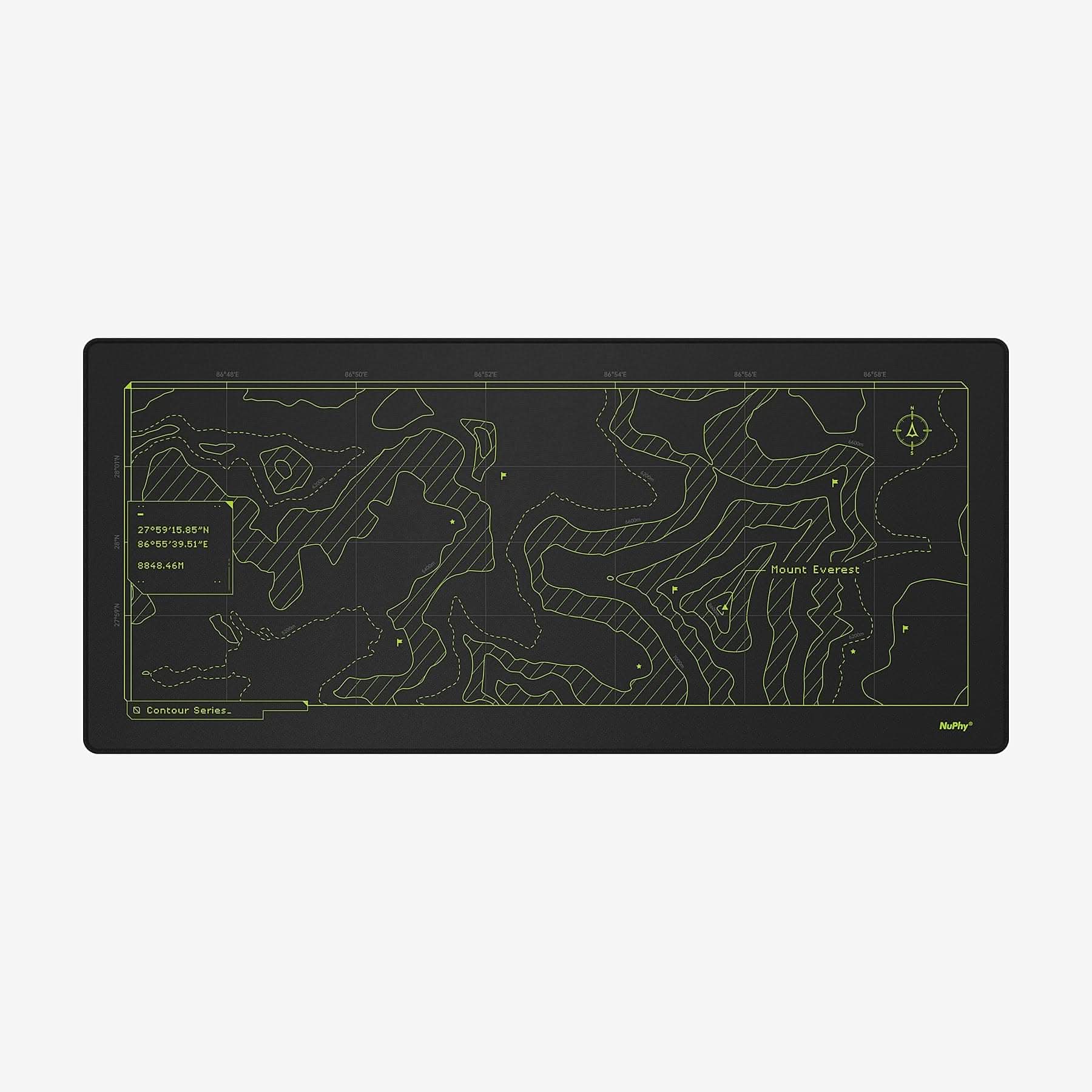 NuPhy Everest Desk Mat & Mousepad