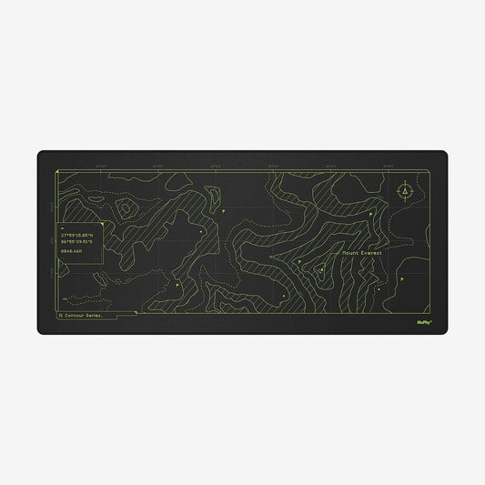 NuPhy Everest Desk Mat & Mousepad