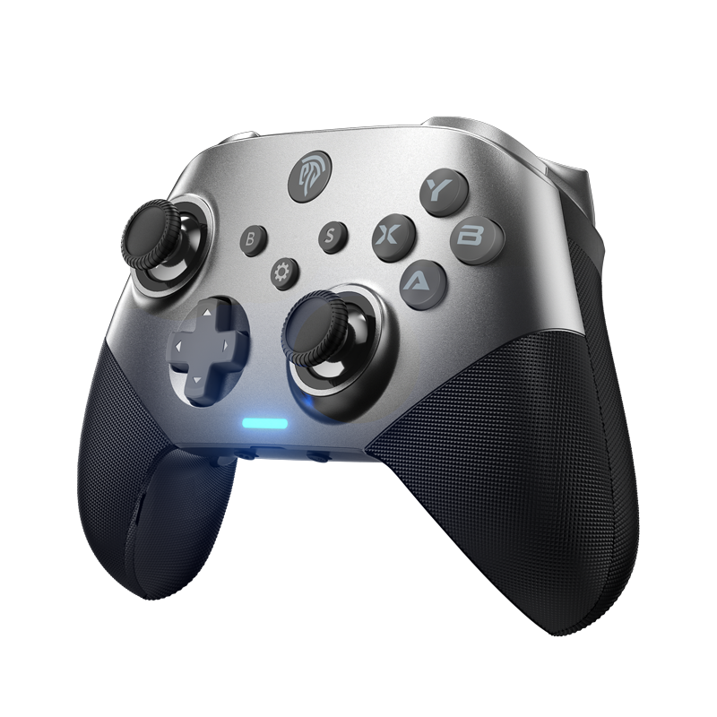 EasySMX X10 Hall Effect Gaming Controller For PC / Steam / Nintendo Switch