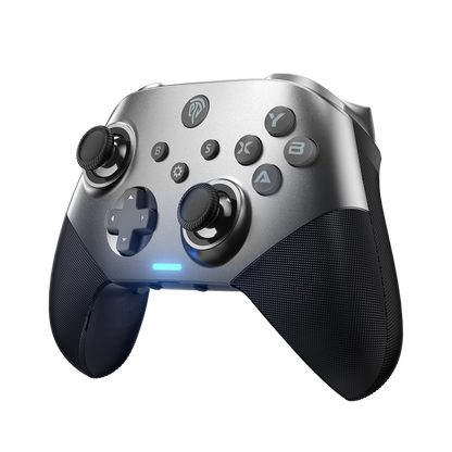 EasySMX X10 Hall Effect Gaming Controller For PC / Steam / Nintendo Switch
