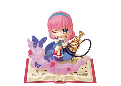 Anime Hatsune Miku Series Secret Wonderland Collectable - Blind Box