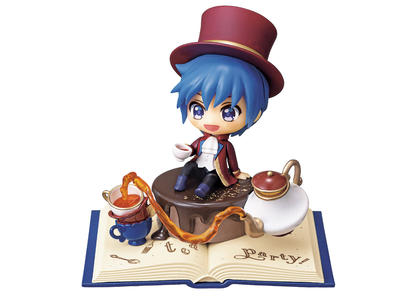 Anime Hatsune Miku Series Secret Wonderland Collectable - Blind Box