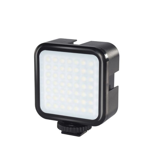 Puluz 49 LED Camera Video Fill Light For DSLR Nikon Canon Sony