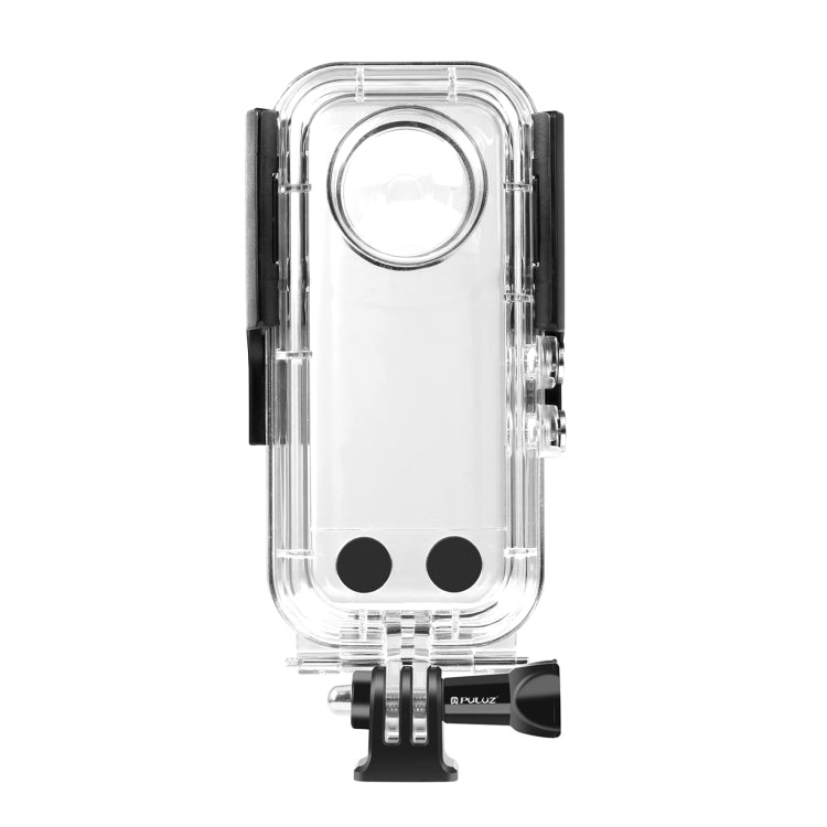 Underwater Waterproof Dive Case Cover For Instax360 X3