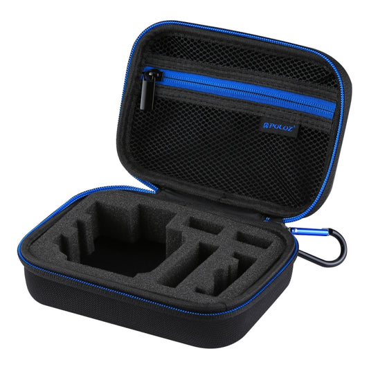 Portable Travel EVA Case for GoPro HERO 7/6/5/4 Action Camera Accessories
