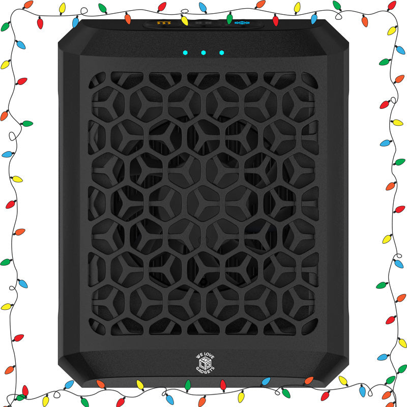 ThermaCube Instant Hot & Cold Reusable Pain & Muscle Recovery Device