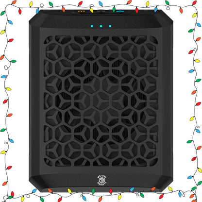 ThermaCube Instant Hot & Cold Reusable Pain & Muscle Recovery Device