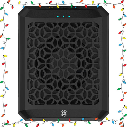 ThermaCube Instant Hot & Cold Reusable Pain & Muscle Recovery Device