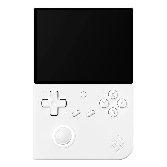 Anbernic RG40XXV Retro Handheld Gaming Console White