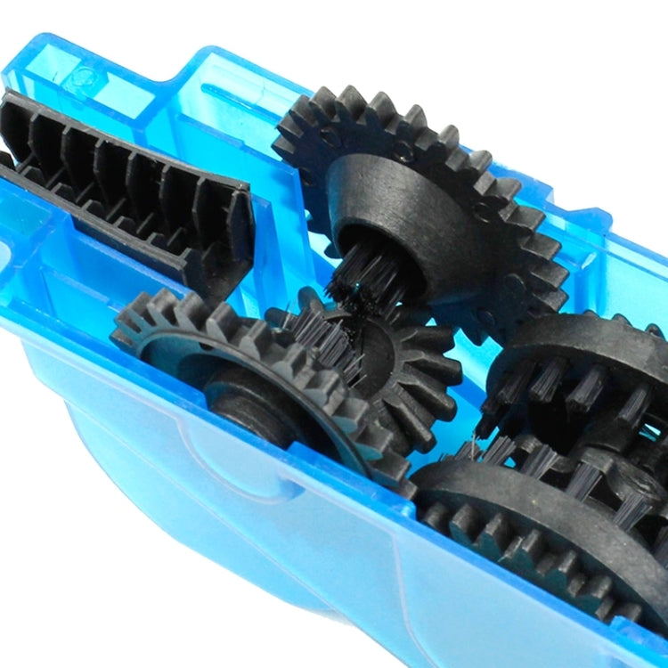 3D Bicycle Chain Cleaner