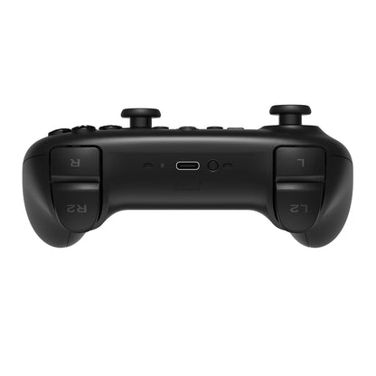 8BitDo Ultimate Controller with Charging Dock for Switch and Windows Black