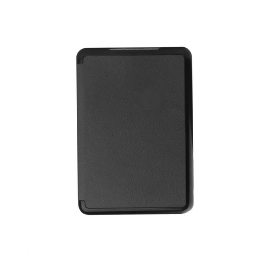 Leather Smart Cover Amazon Kindle 2022 Gen 11 Black