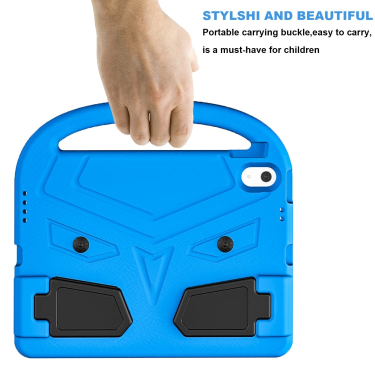Apple iPad 10th Gen 2022 10.9 inch Kids Shockproof Cover Case Blue