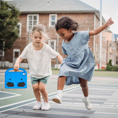 Apple iPad 10th Gen 2022 10.9 inch Kids Shockproof Cover Case Blue