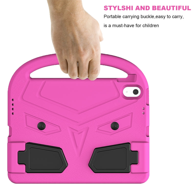 Apple iPad 10th Gen 2022 10.9 inch Kids Shockproof Cover Case Pink