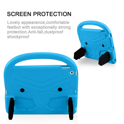 Kids Shockproof Cover iPad 10.2 inch Blue