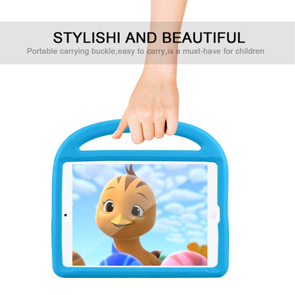 Kids Shockproof Cover iPad 10.2 inch Blue