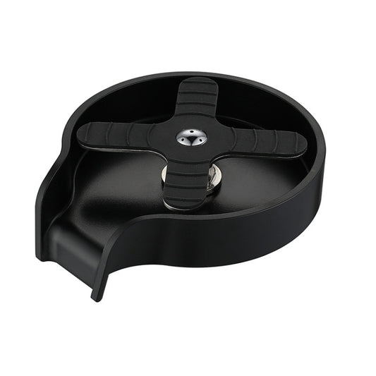 Efficient and Automated High-Pressure Cup Washer (base included)