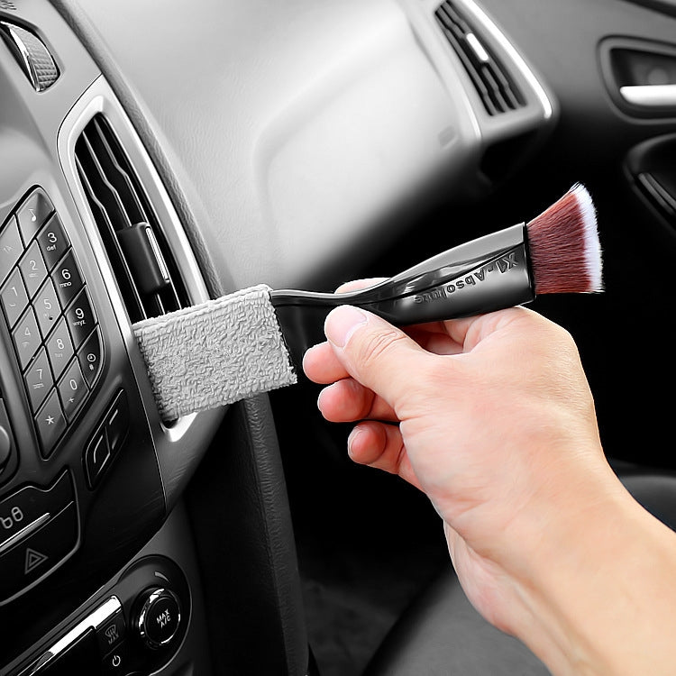Car Interior Air Vent Cleaning Detail Brush