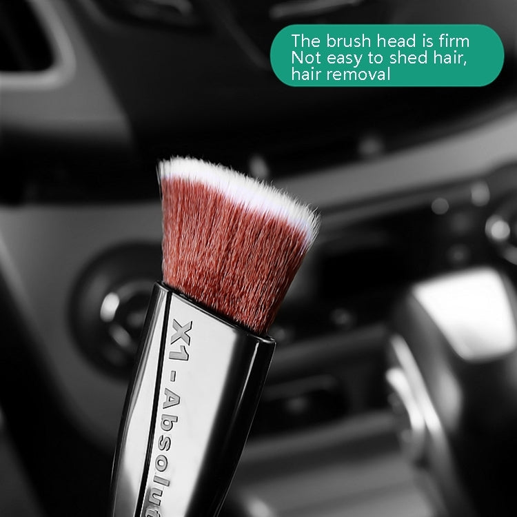 Car Interior Air Vent Cleaning Detail Brush