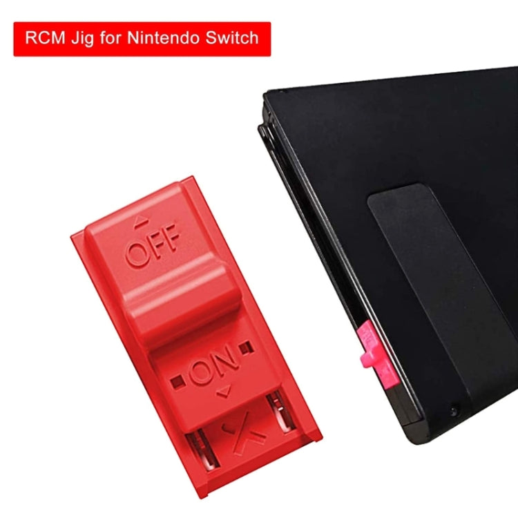 RCM Recovery Mode Dongle for Nintendo Switch