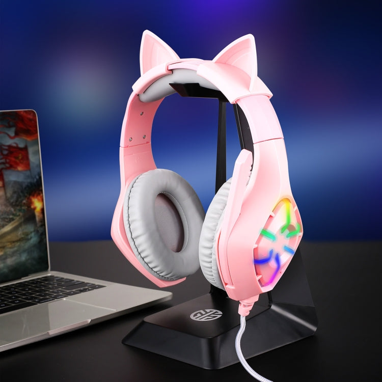 Universal Headphones Holder Detachable Headset Stand