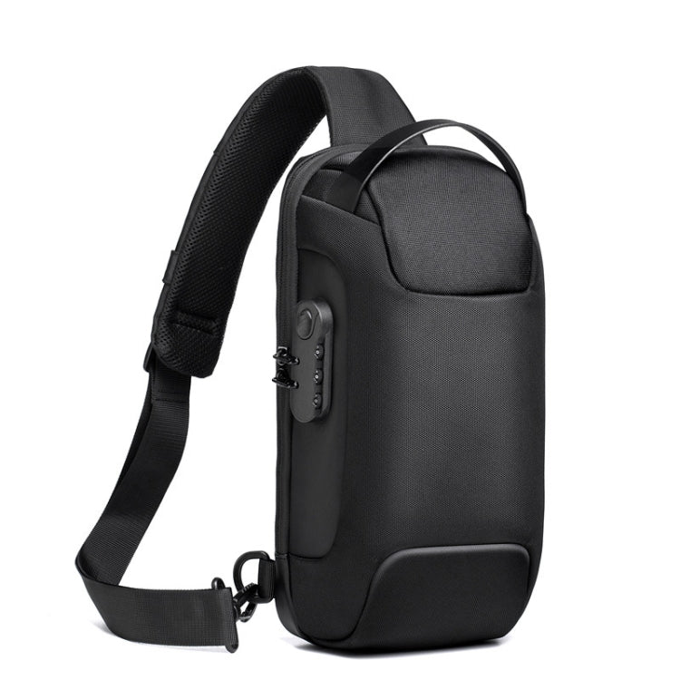 WEIXIER 9530 Crossbody Chest Sports Bag