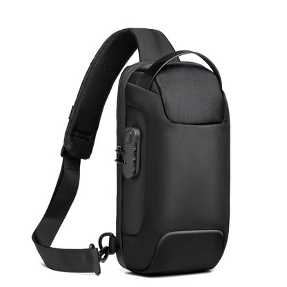 WEIXIER 9530 Crossbody Chest Sports Bag