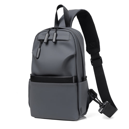 WEIXIER X305 Outdoor Crossbody Chest Shoulder Bag
