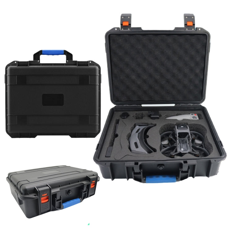 Shockproof Cary Case for For DJI Avata Drone & Accessories